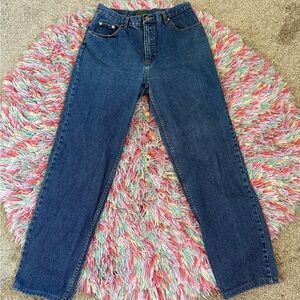 B-52 Nebu Summit Original Jeanswear Unisex Mrns Jeans Size 32